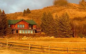 Willow Hill Lodge